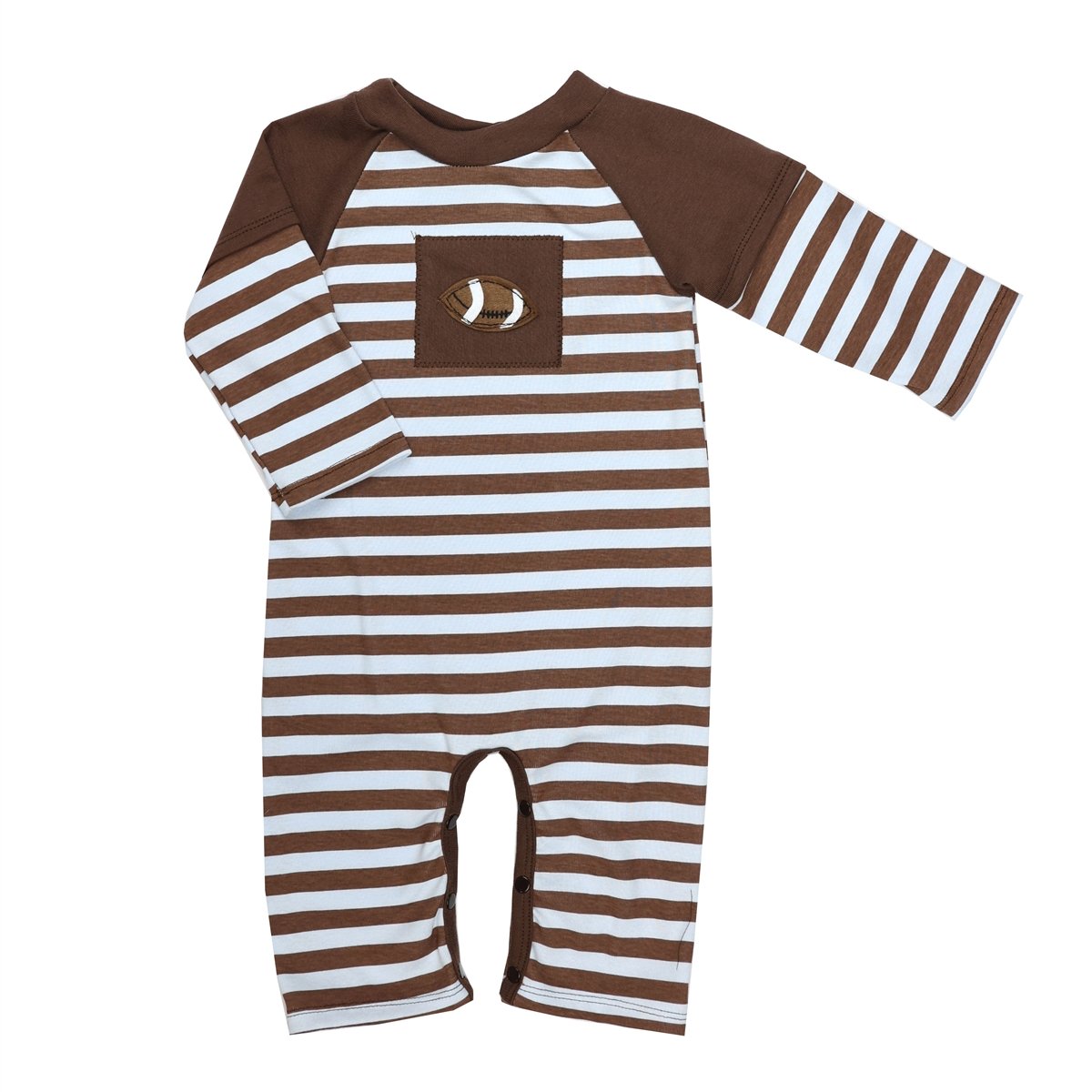 Field Goal Infant Boys Coverall_