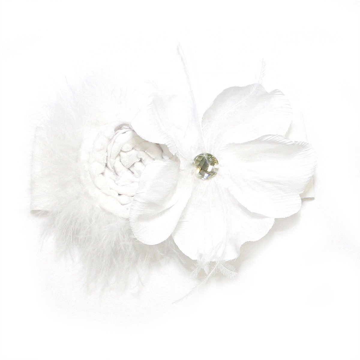 Swan Lake Headband_