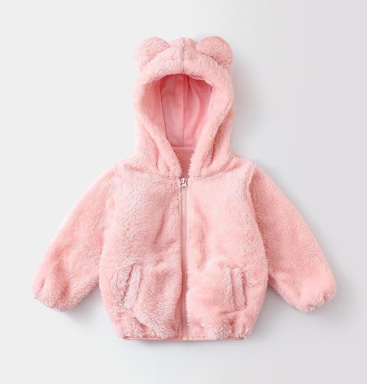 Orangemom spring baby Coat Hooded Jacket For Baby Girl boys clothing , Newborn Baby Girl Jacket cotton infant Baby Boy Clothes
