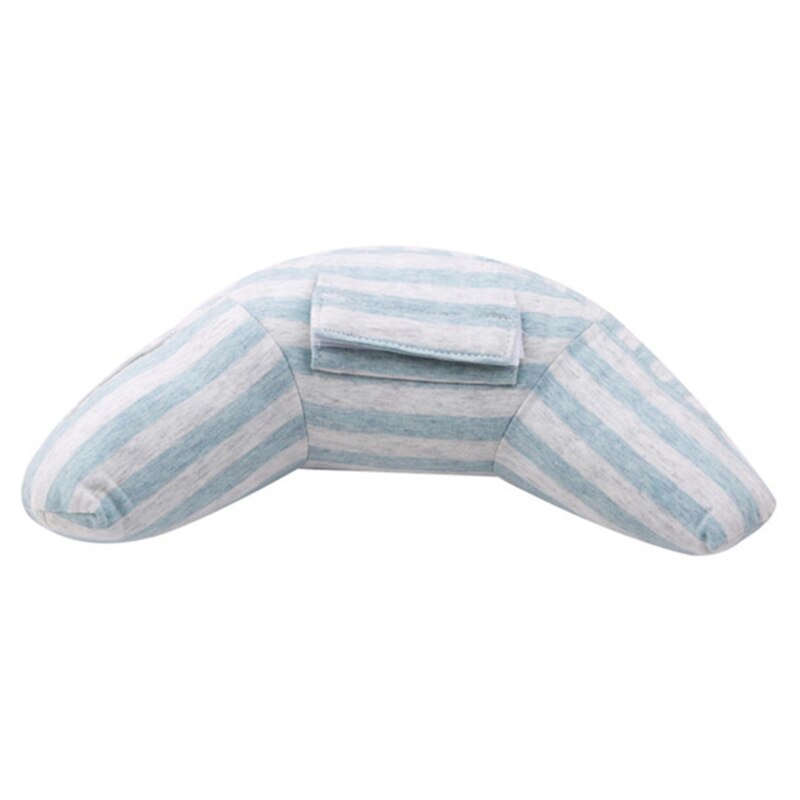 Baby Children Safety Strap Car Seat Pillow Shoulder Protection Soft Headrest Seat Cushion Neck Pillow Auto Car-styling