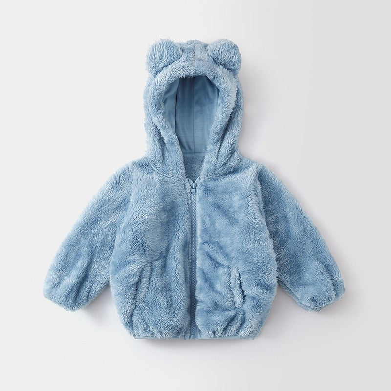 Orangemom spring baby Coat Hooded Jacket For Baby Girl boys clothing , Newborn Baby Girl Jacket cotton infant Baby Boy Clothes