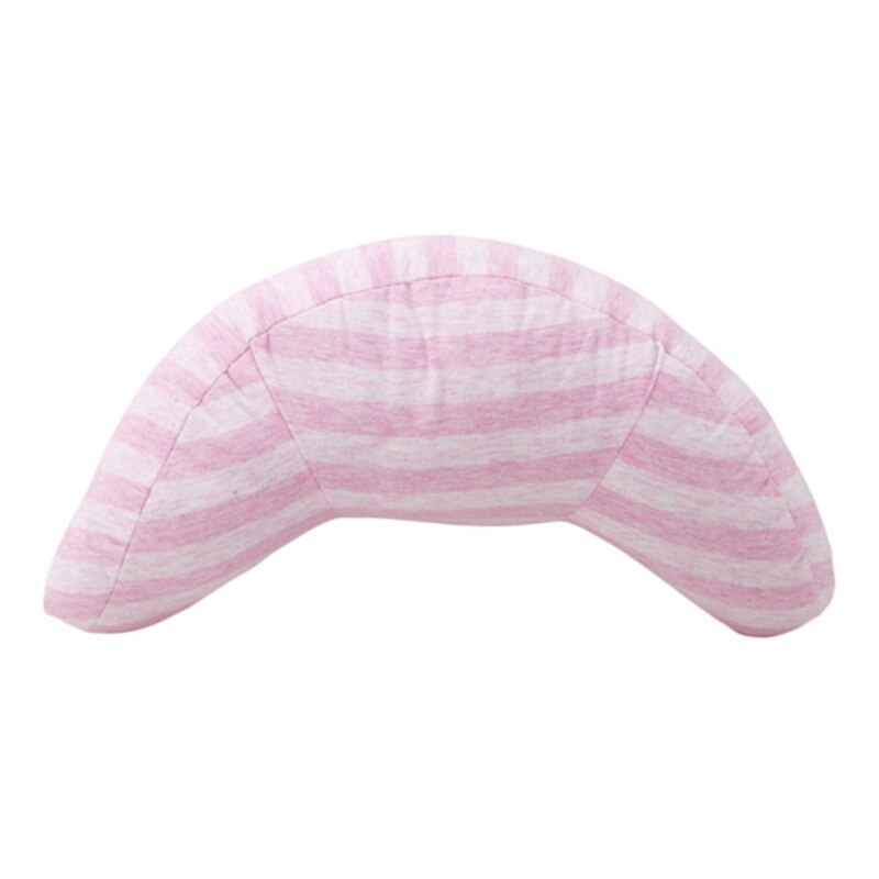Baby Children Safety Strap Car Seat Pillow Shoulder Protection Soft Headrest Seat Cushion Neck Pillow Auto Car-styling