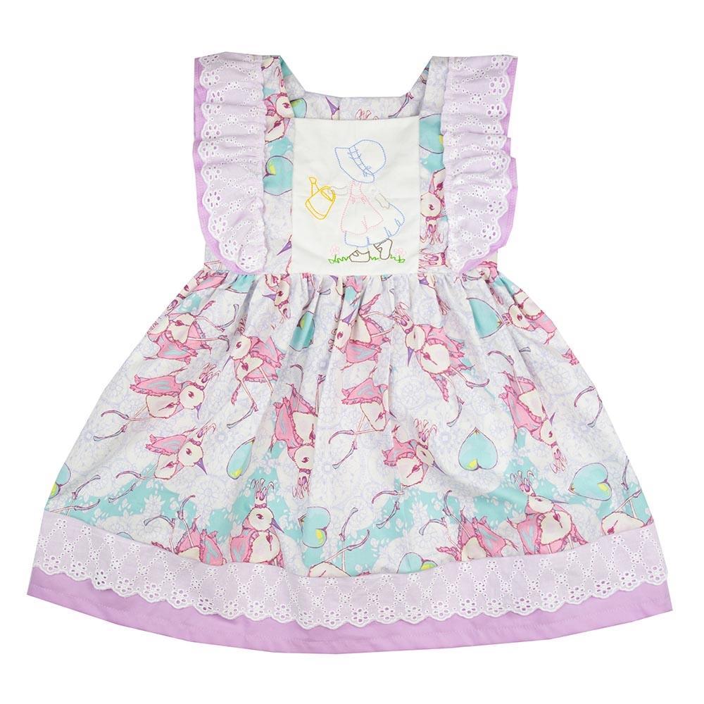 Sweet Tweet Infant Toddler Girls Dress_