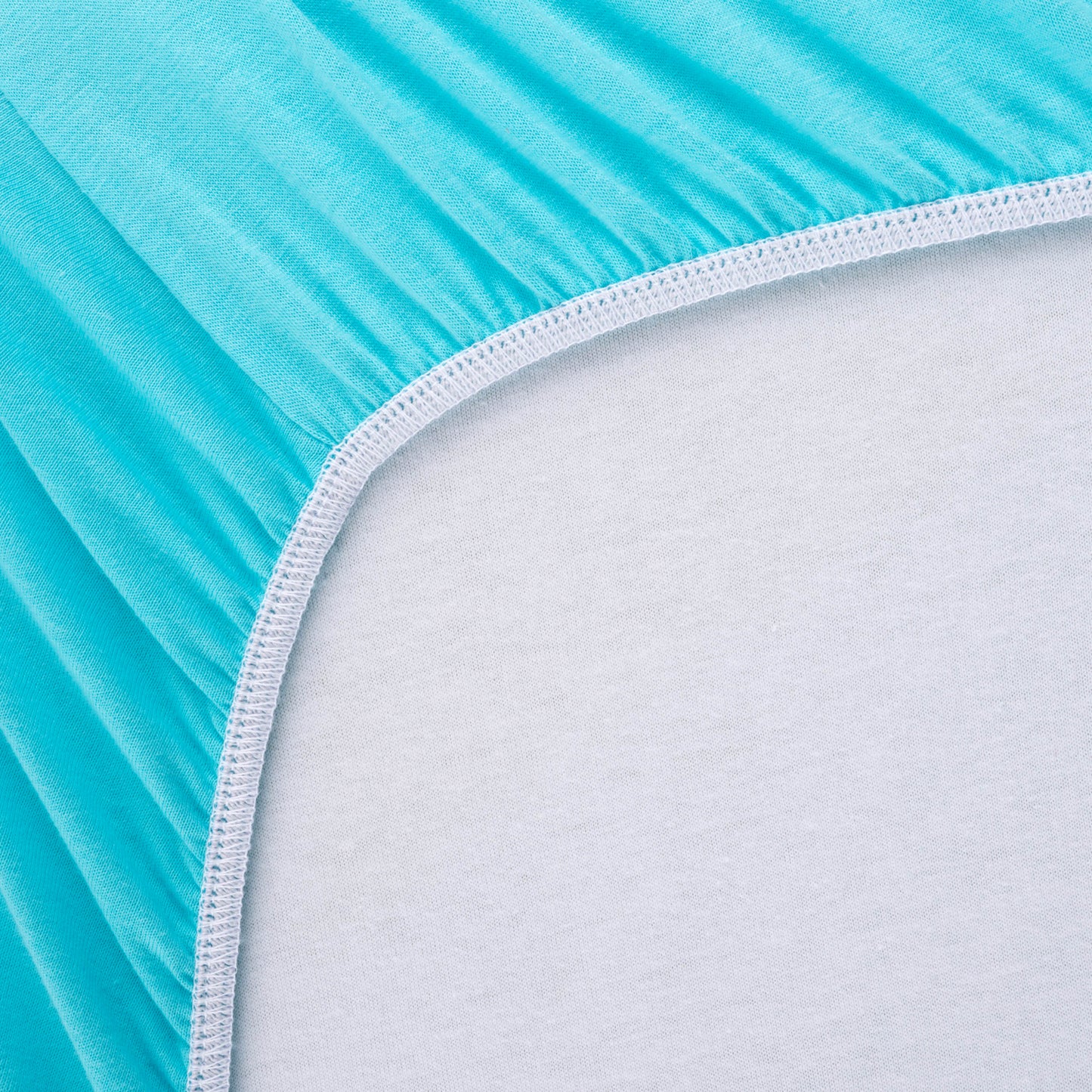 SheetWorld Fitted Playard Sheet Fits BabyBjorn Travel Crib - 100%