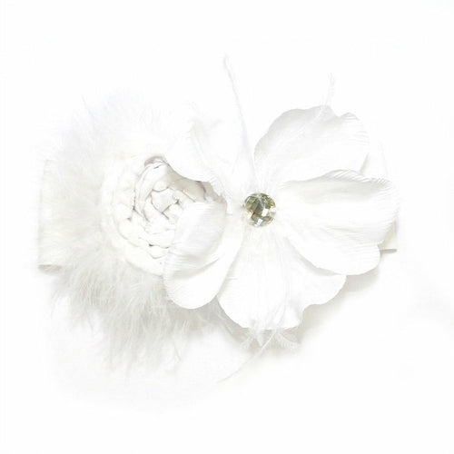 Swan Lake Headband_