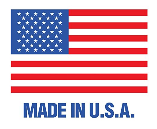 SheetWorld Fitted Bassinet Sheet - 100% Cotton Woven - Primary Stars